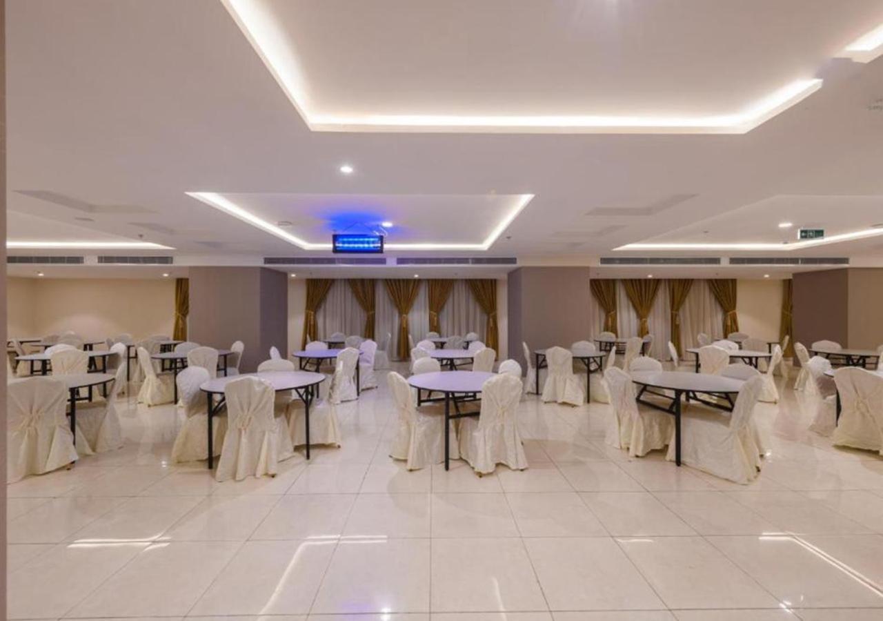 Manazel Al Zaireen Hotel Meca Exterior foto