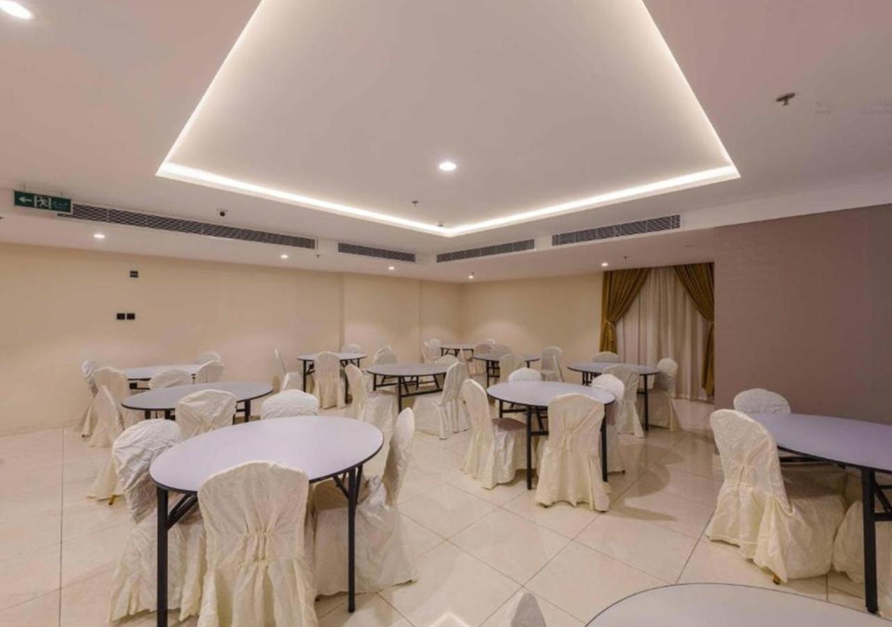 Manazel Al Zaireen Hotel Meca Exterior foto